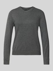 Regular Fit Strickpullover aus Viskose-Mix von s.Oliver RED LABEL - 26