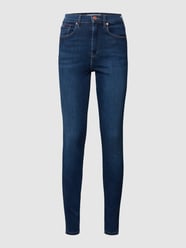 Super Skinny Fit Jeans mit Stretch-Anteil Modell 'Sylvia' von Tommy Jeans - 35