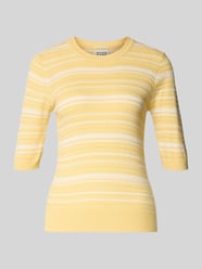 Sweter z dzianiny z Mieszanka bawełny od Scotch & Soda - 9