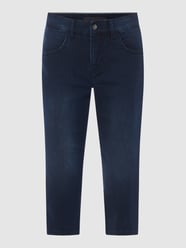 Caprijeans mit Stretch-Anteil von MAC - 34