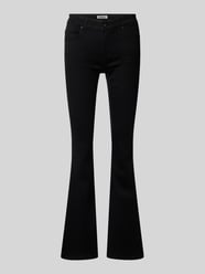 Bootcut Jeans aus Baumwoll-Mix Modell 'REESE' von Only - 16