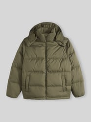Steppjacke mit Kapuze Modell 'ROCKWELL' von Levi's® - 11