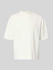 Oversized T-Shirt mit Rundhalsausschnitt von PROHIBITED - 24