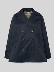 Krój regular fit Kurtka funkcyjna z Mieszanka bawełny Model 'MAISY' od Barbour - 48