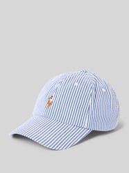 Basecap mit Logo-Stitching von Polo Ralph Lauren - 5