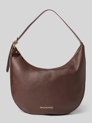 Torebka na ramię ze skóry ekologicznej z regulowanym paskiem od Valentino Bags - 1