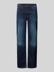 Regular Fit Jeans Modell 'Rock' von Blend Blau - 27