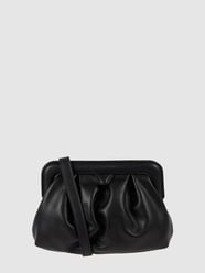 Pochette aus Leder Modell 'Diletta'  von Coccinelle Schwarz - 9