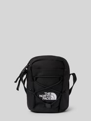 Umhängetasche mit Label-Stitching von The North Face - 1