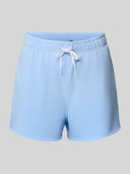 regular fit sweatshorts van katoenmix van Polo Ralph Lauren - 37