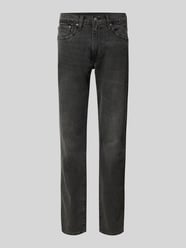 Straight fit jeans met logopatch, model 'Taper' van Levi's® - 39