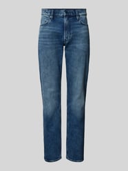 Jeans mit Eingrifftaschen Modell 'Mosa' von G-Star Raw Blau - 2