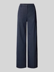 Midirok van linnenmix met elastische band van BOSS - 13