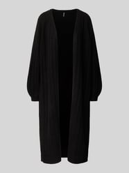 Loose fit cardigan met raglanmouwen, model 'MAGGY' van Pieces - 31