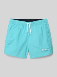 Badehose mit elastischem Bund von CHAMPION - 2