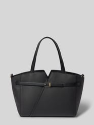 Torba z uchwytami ze Skóra bydlęca Model 'REVERS' od BOSS - 44