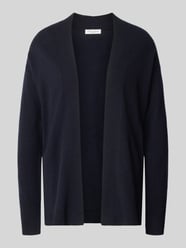 Strickjacke in offener Passform von Christian Berg Woman - 44
