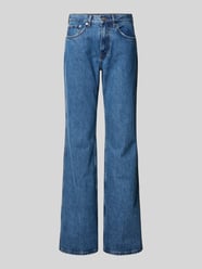 Flared Fit Jeans im 5-Pocket-Design von Anine Bing - 2
