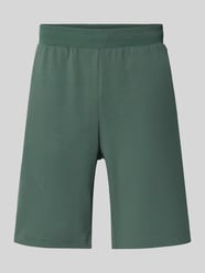 Short met elastische band van EA7 Emporio Armani - 44