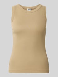 Top w Efekt prążkowania Model 'OLINA' od DRYKORN - 19
