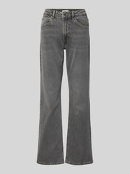 Regular Fit Jeans im 5-Pocket-Design von Gina Tricot - 21