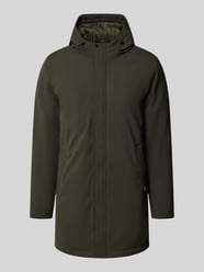 Jacke mit Eingrifftaschen Modell 'Madeston' von Matinique - 3