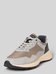 Sneaker mit Label-Details Modell 'City' von HOFF - 41