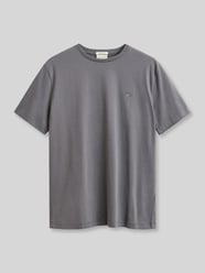Regular Fit T-Shirt aus reiner Baumwolle von GANT - 48