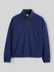 Relaxed Fit Troyer aus Baumwolle Modell 'REDWOOD' von Levi's® - 39