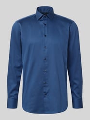 Regular Fit Businesshemd mit Kentkragen von Christian Berg Men - 22