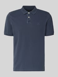 Katoenen poloshirt van Marc O'Polo - 27
