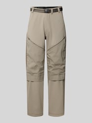 Loose fit broek met ceintuur van G-Star Raw Beige - 23