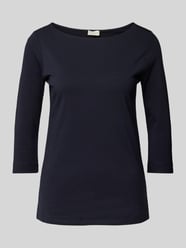 Longsleeve met 3/4-mouwen van Milano Italy - 1