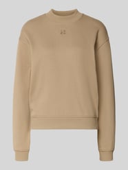 Bluza o kroju regular fit z czystej bawełny model 'DAXANDRIA' od HUGO - 26