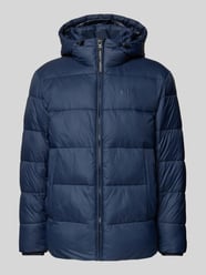 Regular Fit Puffer Jacket mit Kapuze Modell 'CIKORO' von BOSS - 27