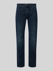 Regular Fit Jeans im 5-Pocket-Design Modell 'Arne' von MAC - 18