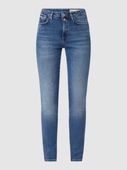 Skinny Fit Jeans mit Stretch-Anteil von Esprit - 26