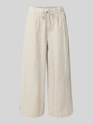 Regular Fit Culotte aus reiner Baumwolle von s.Oliver RED LABEL - 41