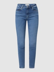 Boyfriend Fit Jeans mit Stretch-Anteil Modell 'Cayaa' von Armedangels Blau - 16