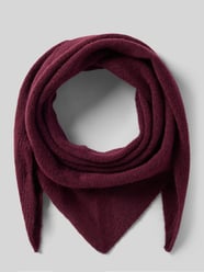 Chusta z miękką dzianinową fakturą od s.Oliver RED LABEL - 23