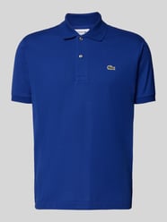Regular Fit Poloshirt aus reiner Baumwolle von Lacoste - 12
