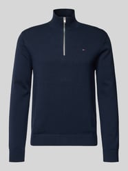 Slim fit schipperstrui van puur katoen van Tommy Jeans - 26