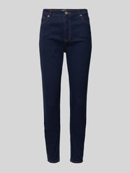 Slim Fit Jeans im 5-Pocket-Design von Jake*s Casual Blau - 18