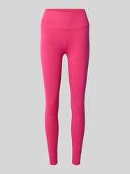 LEGGING met elastische band en Labeldetail van Fabletics - 3
