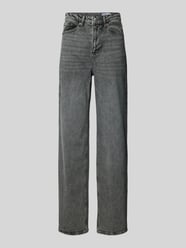 Wide Leg Jeans mit Nieten Modell 'TESSA' von Vero Moda - 12