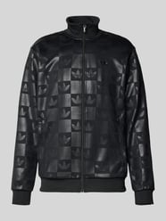 Sweatjacke mit Stehkragen von adidas Originals - 26