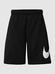 Sweatshorts mit Logo-Print von Nike - 28