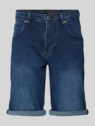 Bermuda im 5-Pocket-Design von Christian Berg Men - 9