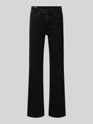 Bootcut Jeans aus Baumwoll-Mix Modell 'WILLA' von Pepe Jeans - 9