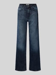 Wide Leg Jeans aus Baumwoll-Mix Modell 'JUICY' von Only - 42